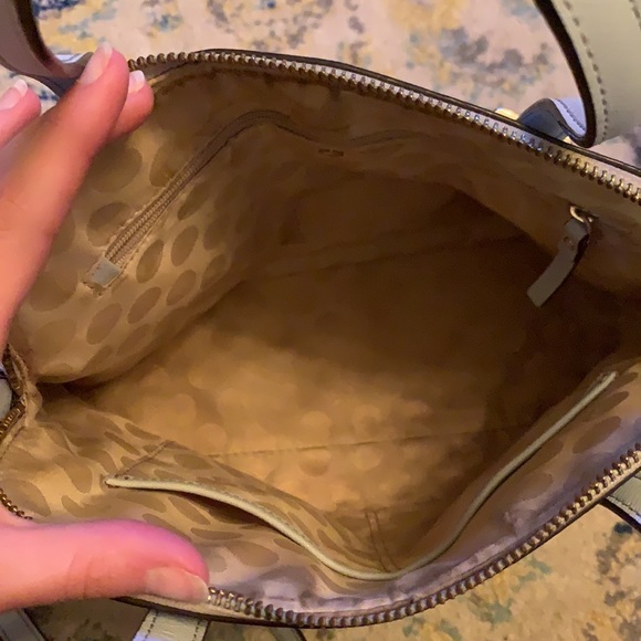 Kate Spade Hand Bag - Picture 4 of 4
